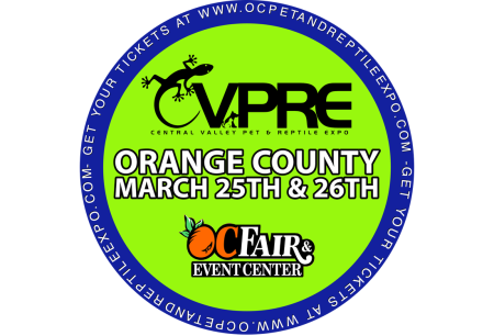 Orange County Pet & Reptile Expo | OC Animal Care